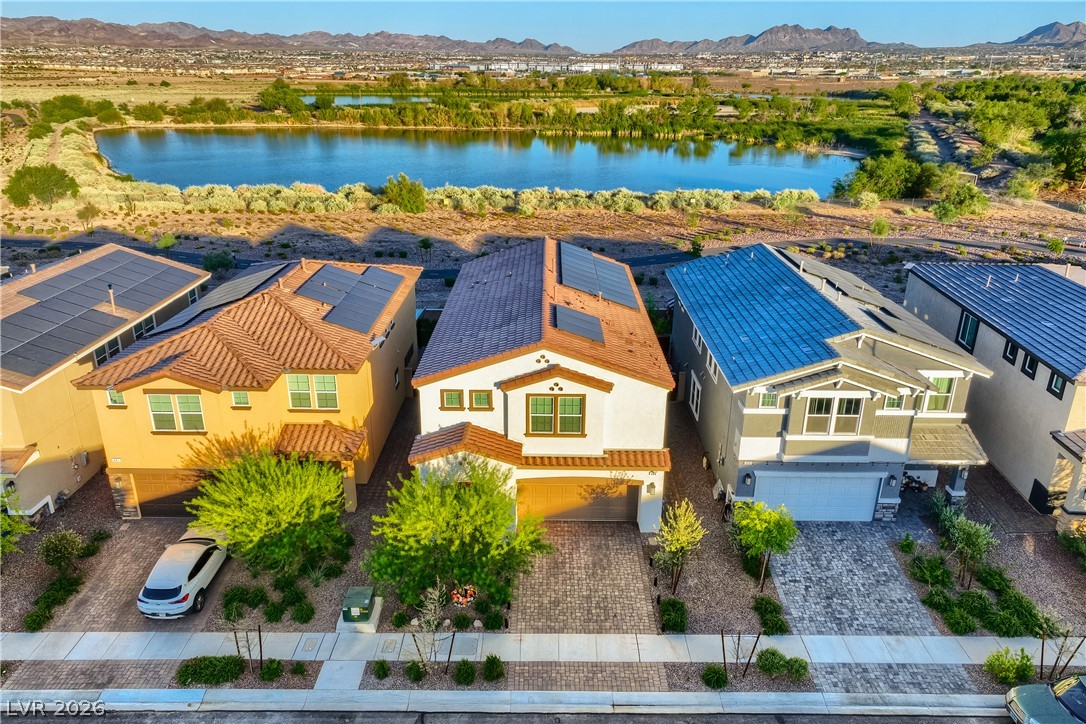 409 Winter Dove Avenue Henderson NV 89011