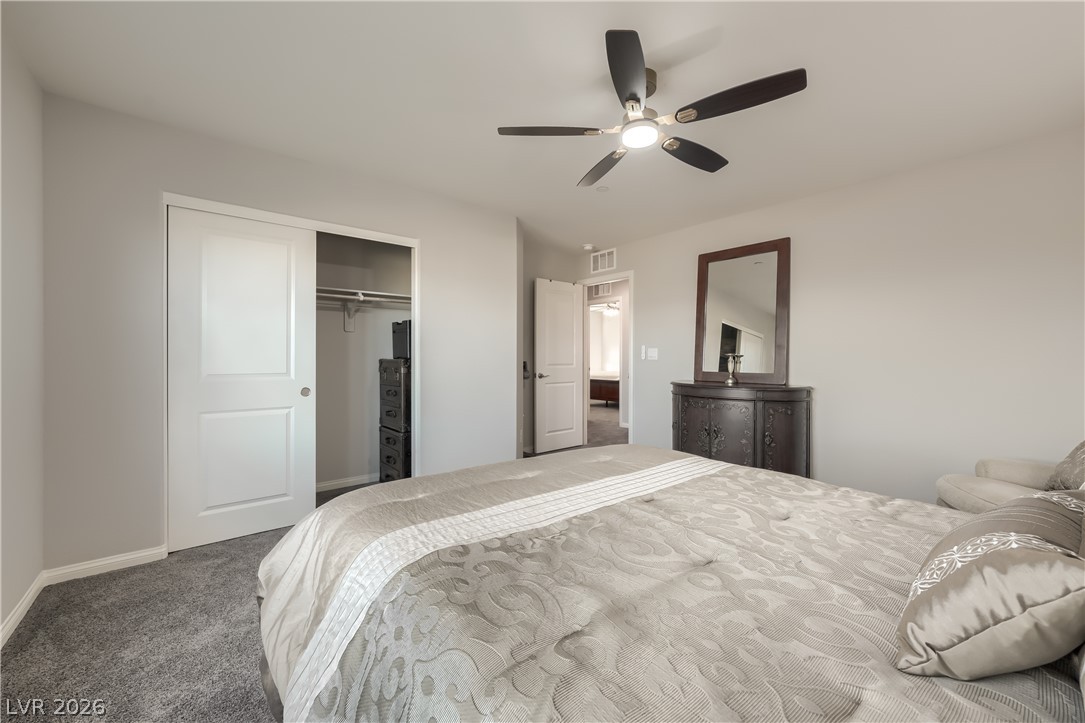 409 Winter Dove Avenue Henderson NV 89011