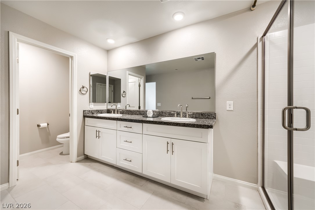 409 Winter Dove Avenue Henderson NV 89011