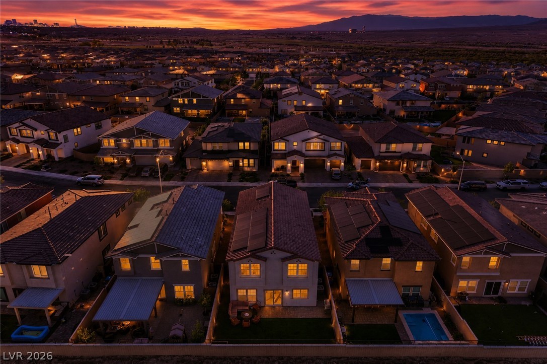 409 Winter Dove Avenue Henderson NV 89011