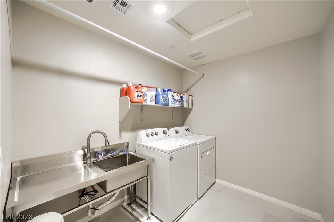 409 Winter Dove Avenue Henderson NV 89011