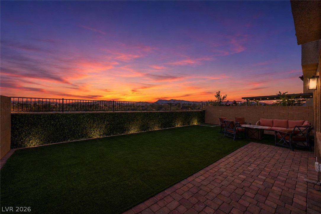 409 Winter Dove Avenue Henderson NV 89011