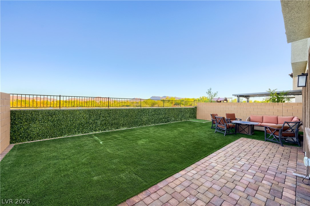 409 Winter Dove Avenue Henderson NV 89011