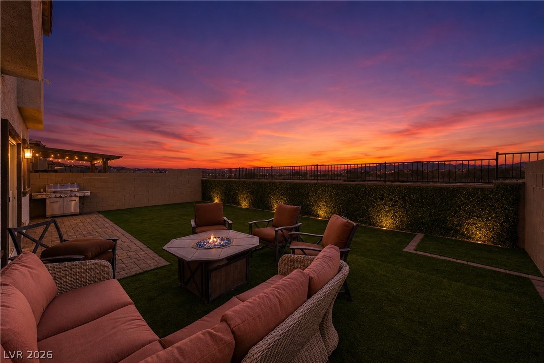 409 Winter Dove Avenue Henderson NV 89011