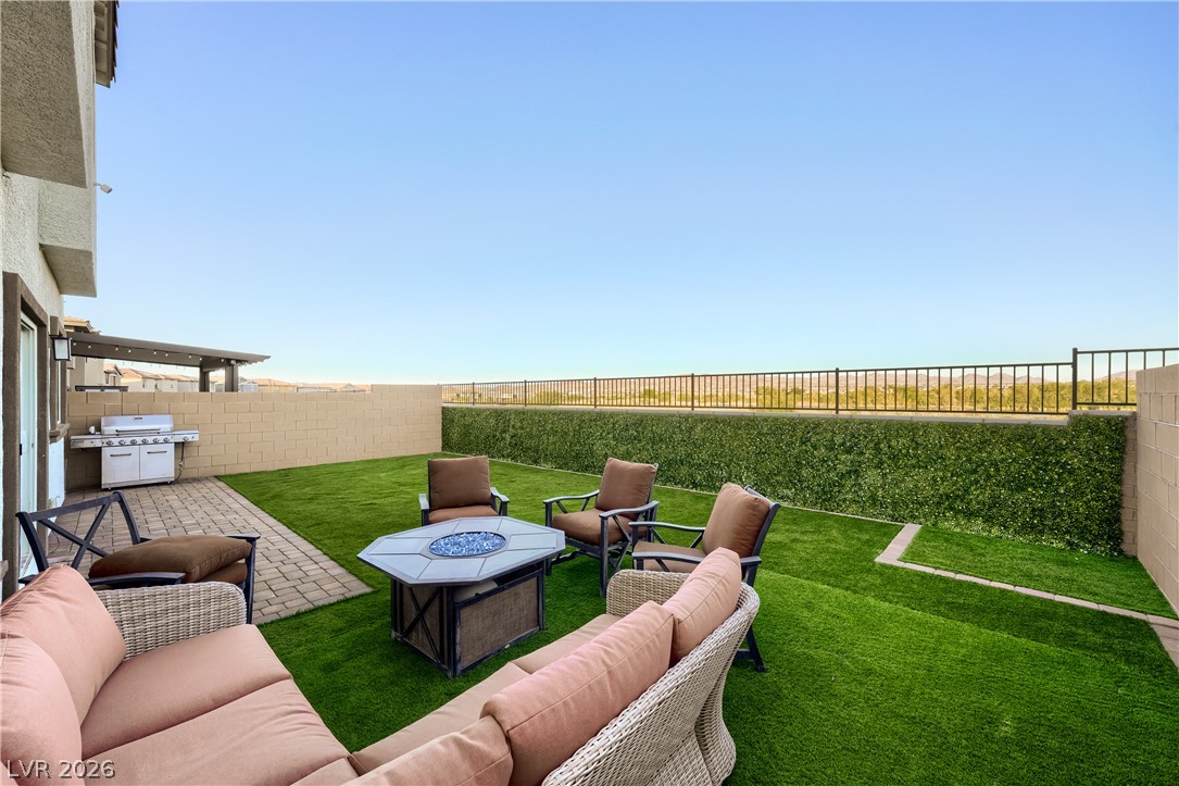 409 Winter Dove Avenue Henderson NV 89011