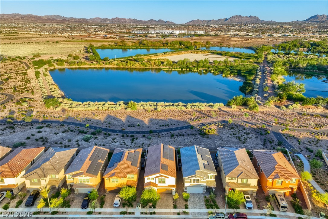 409 Winter Dove Avenue Henderson NV 89011