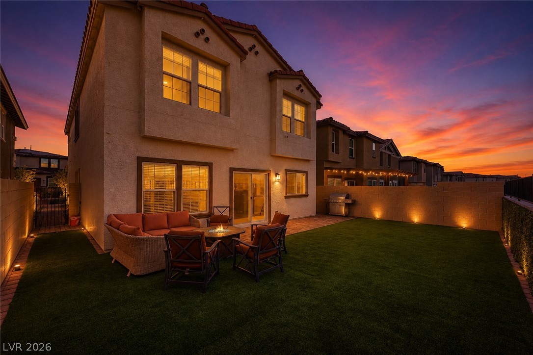 409 Winter Dove Avenue Henderson NV 89011