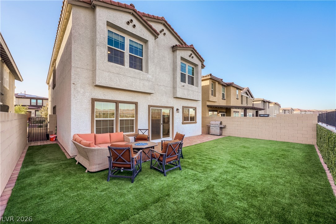 409 Winter Dove Avenue Henderson NV 89011
