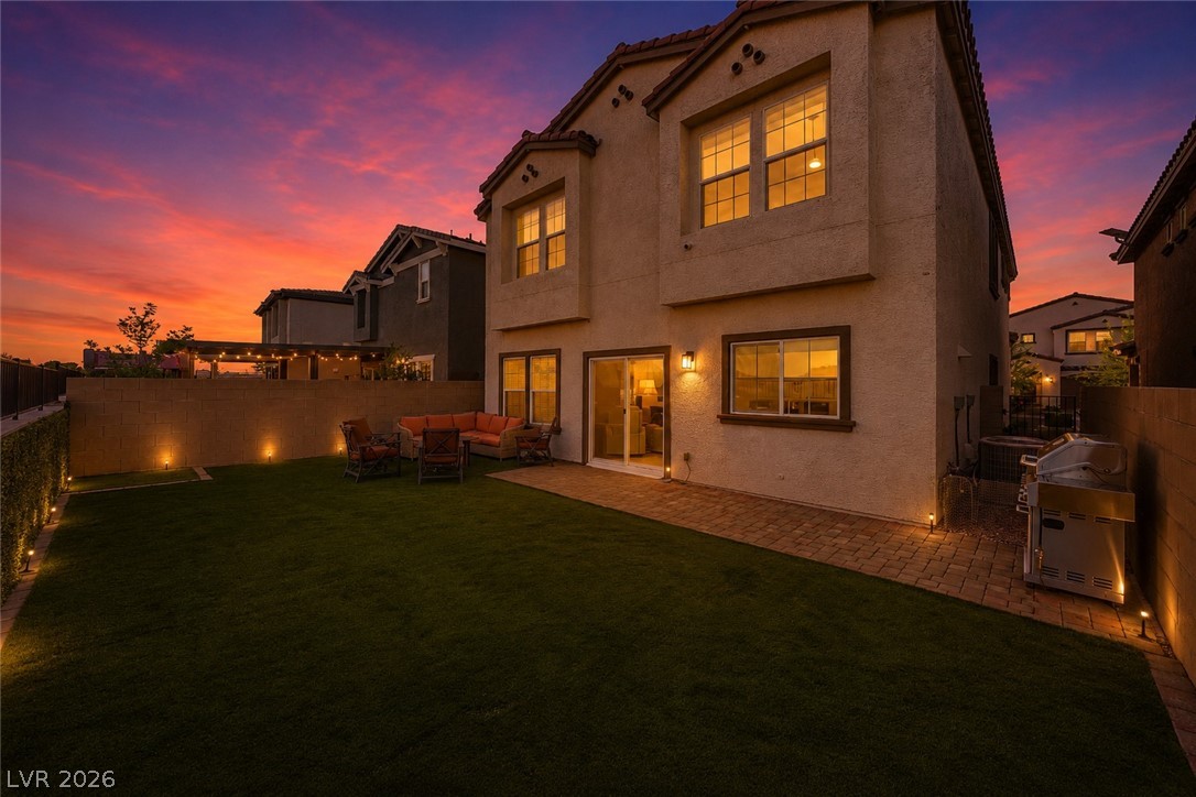 409 Winter Dove Avenue Henderson NV 89011