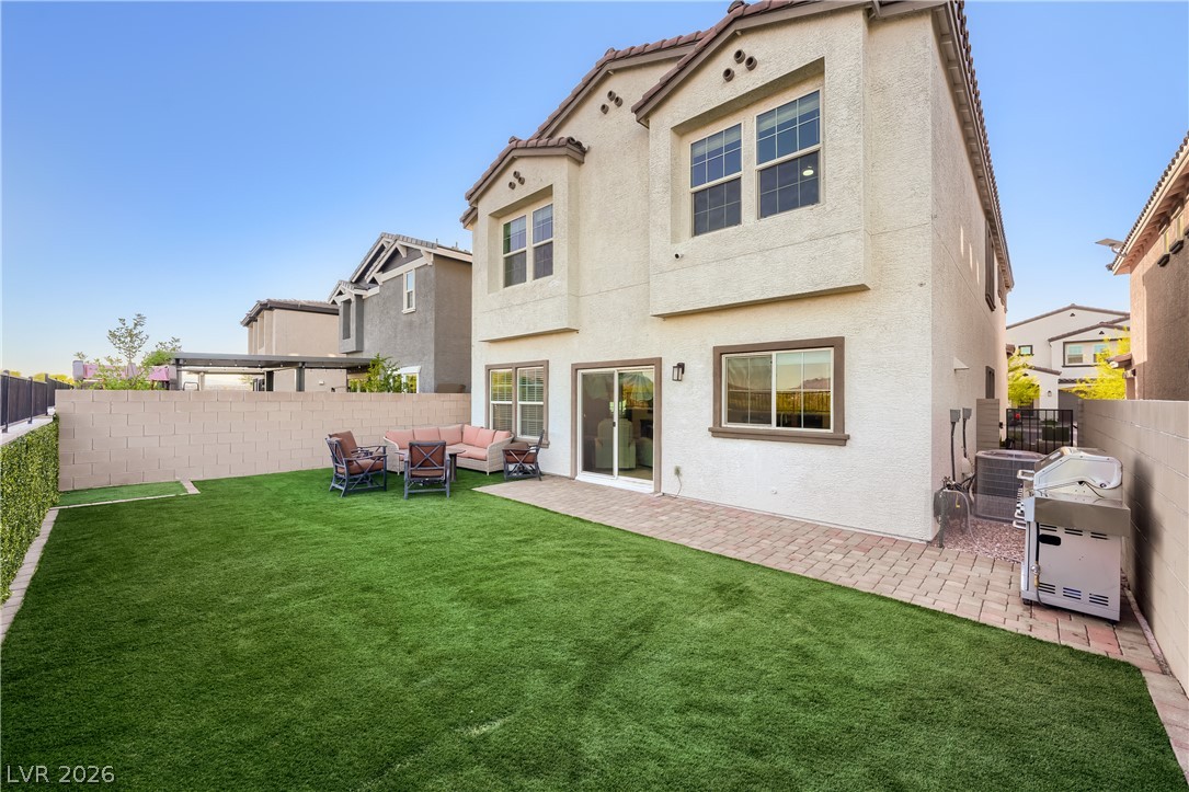 409 Winter Dove Avenue Henderson NV 89011