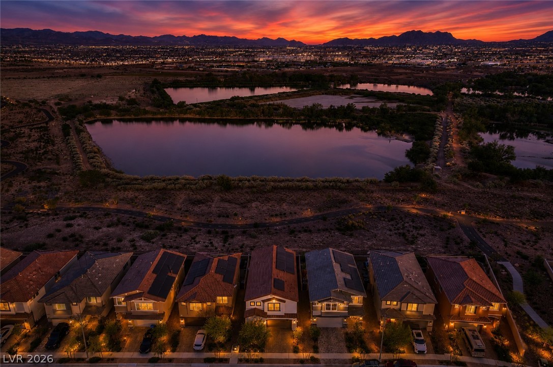 409 Winter Dove Avenue Henderson NV 89011