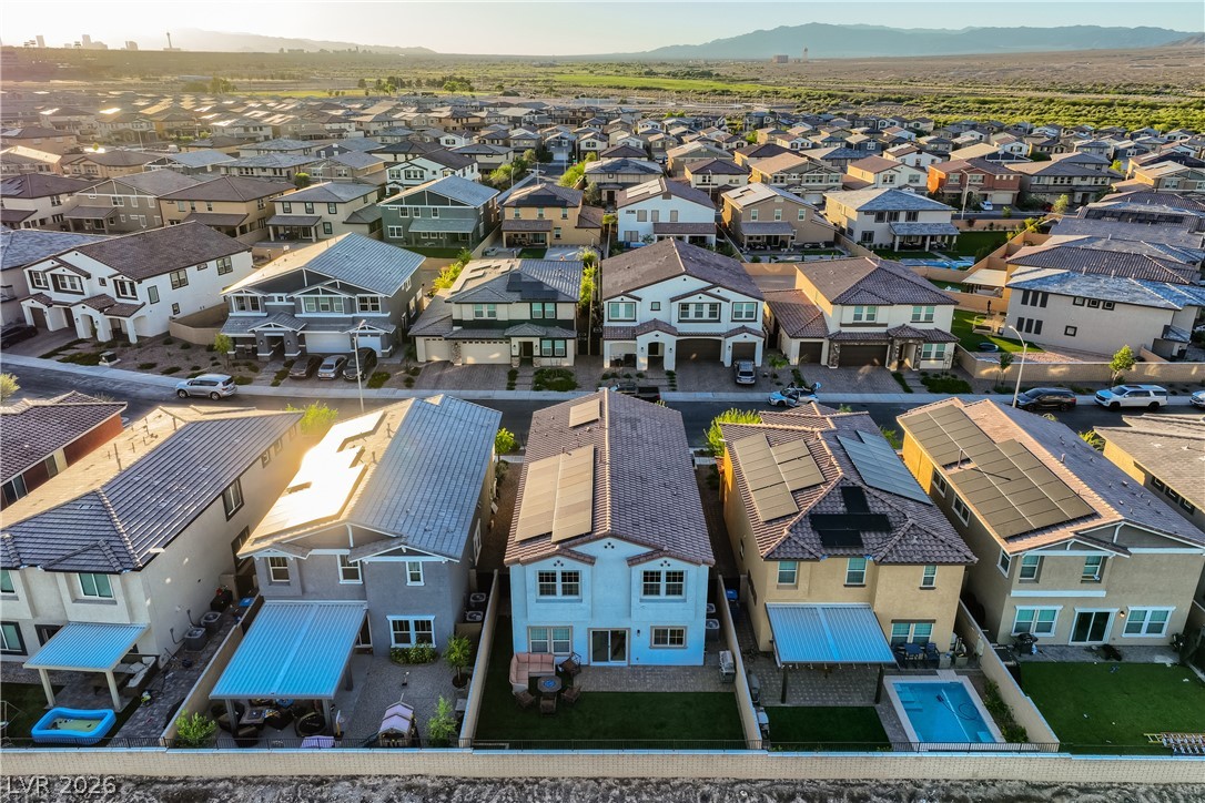 409 Winter Dove Avenue Henderson NV 89011