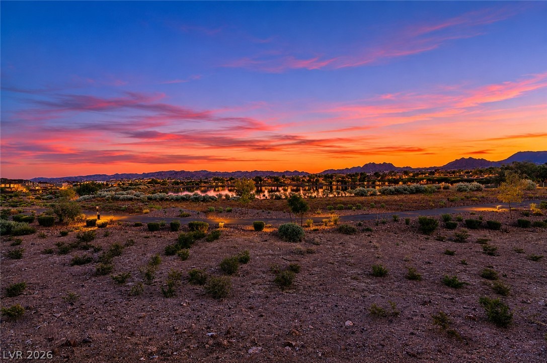 409 Winter Dove Avenue Henderson NV 89011