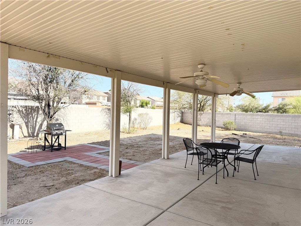 1096 North Sloan Lane Las Vegas NV 89110