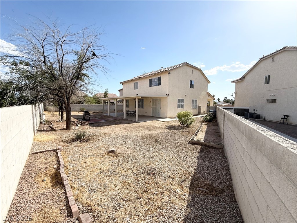 1096 North Sloan Lane Las Vegas NV 89110