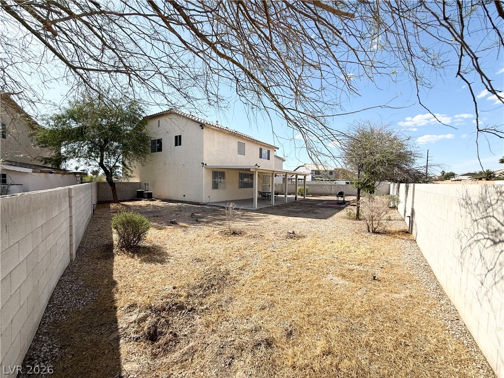 1096 North Sloan Lane Las Vegas NV 89110