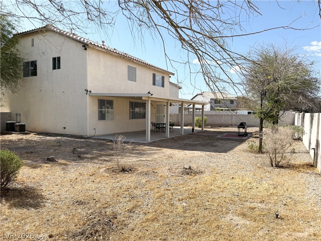1096 North Sloan Lane Las Vegas NV 89110