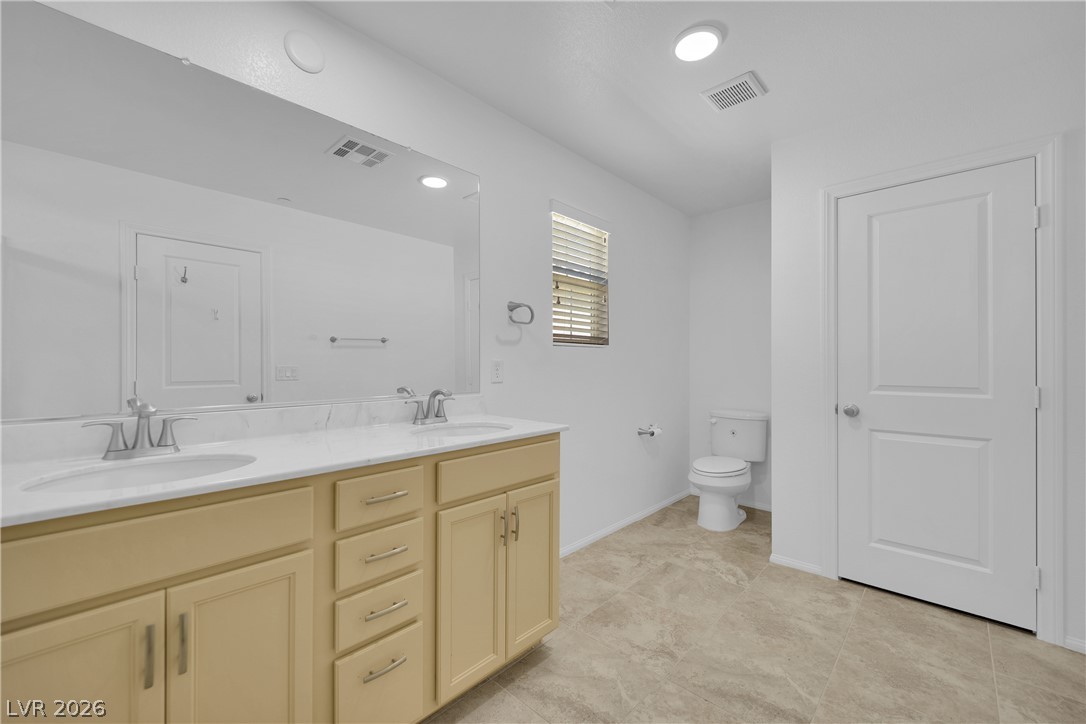 3160 Florence Falls Walk Henderson NV 89044