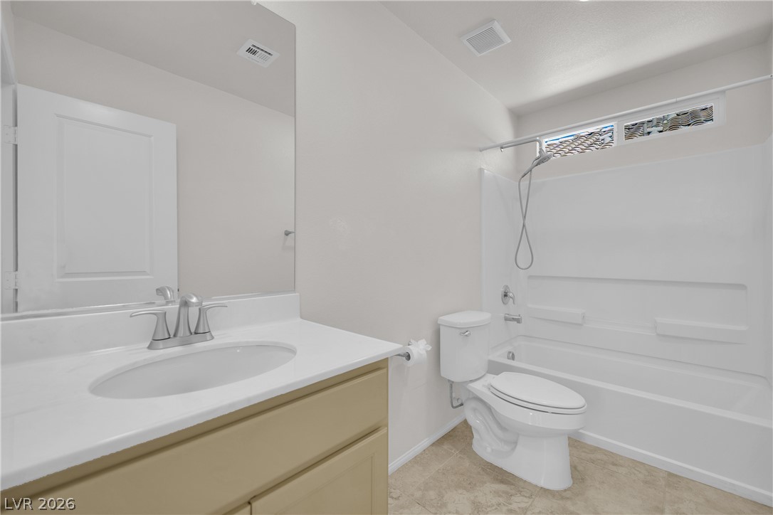 3160 Florence Falls Walk Henderson NV 89044
