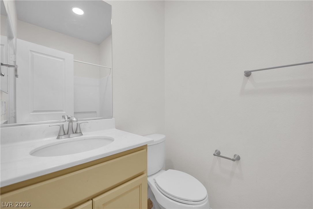 3160 Florence Falls Walk Henderson NV 89044