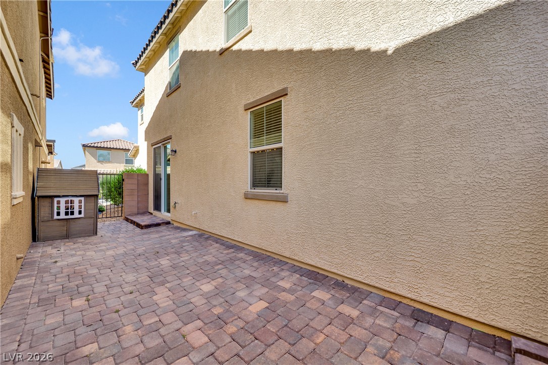 3160 Florence Falls Walk Henderson NV 89044