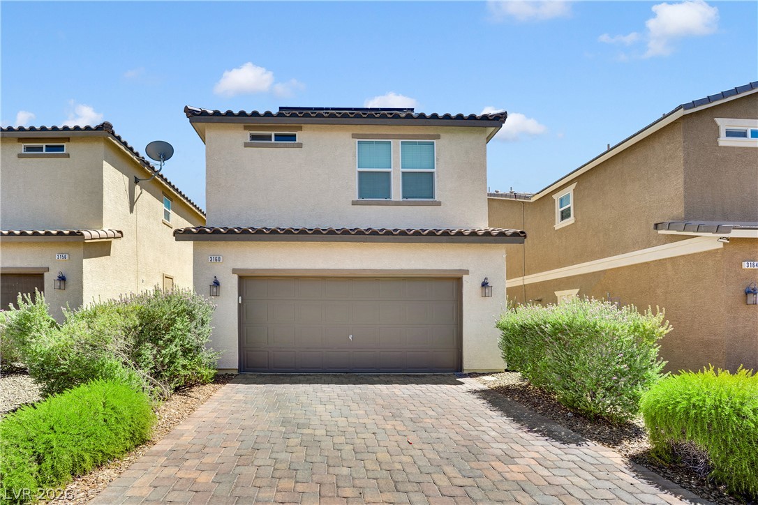3160 Florence Falls Walk Henderson NV 89044