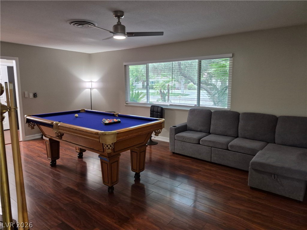 3753 South Rosecrest Circle Las Vegas NV 89121