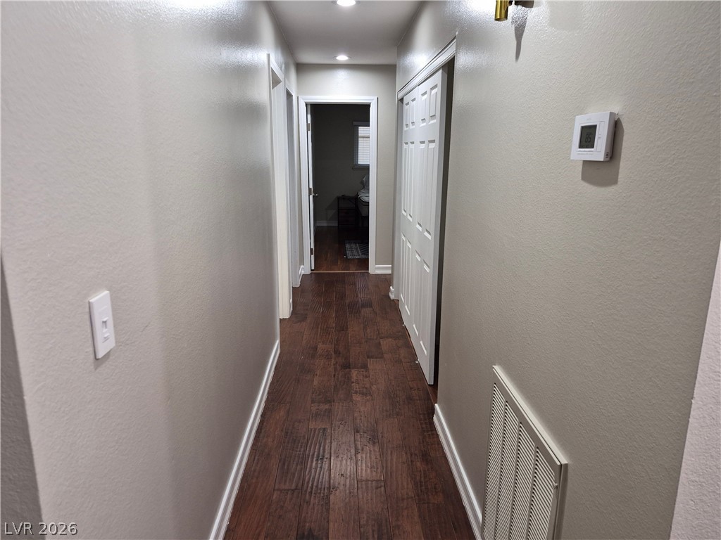3753 South Rosecrest Circle Las Vegas NV 89121