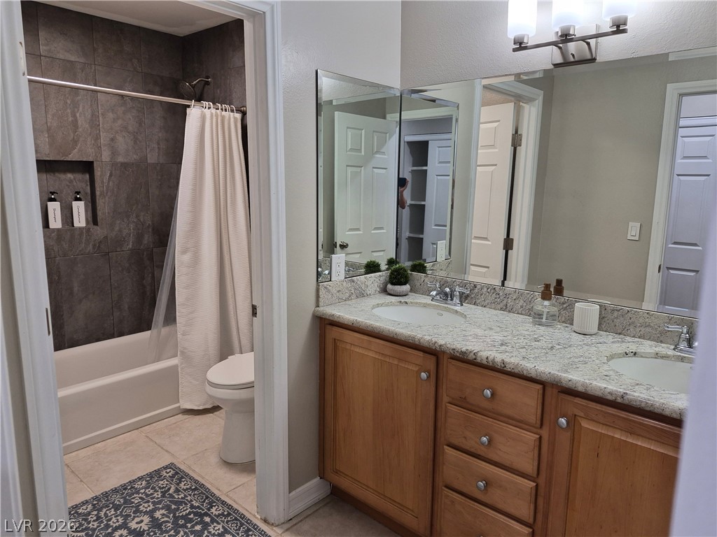 3753 South Rosecrest Circle Las Vegas NV 89121