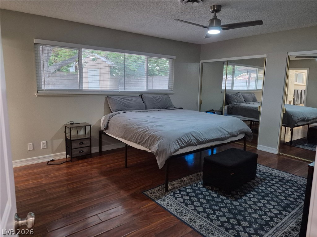 3753 South Rosecrest Circle Las Vegas NV 89121