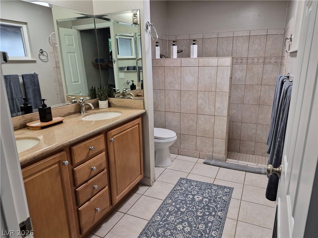 3753 South Rosecrest Circle Las Vegas NV 89121