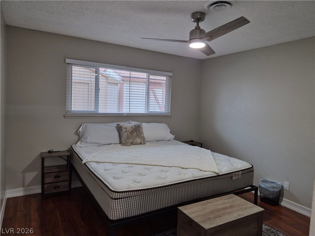 3753 South Rosecrest Circle Las Vegas NV 89121