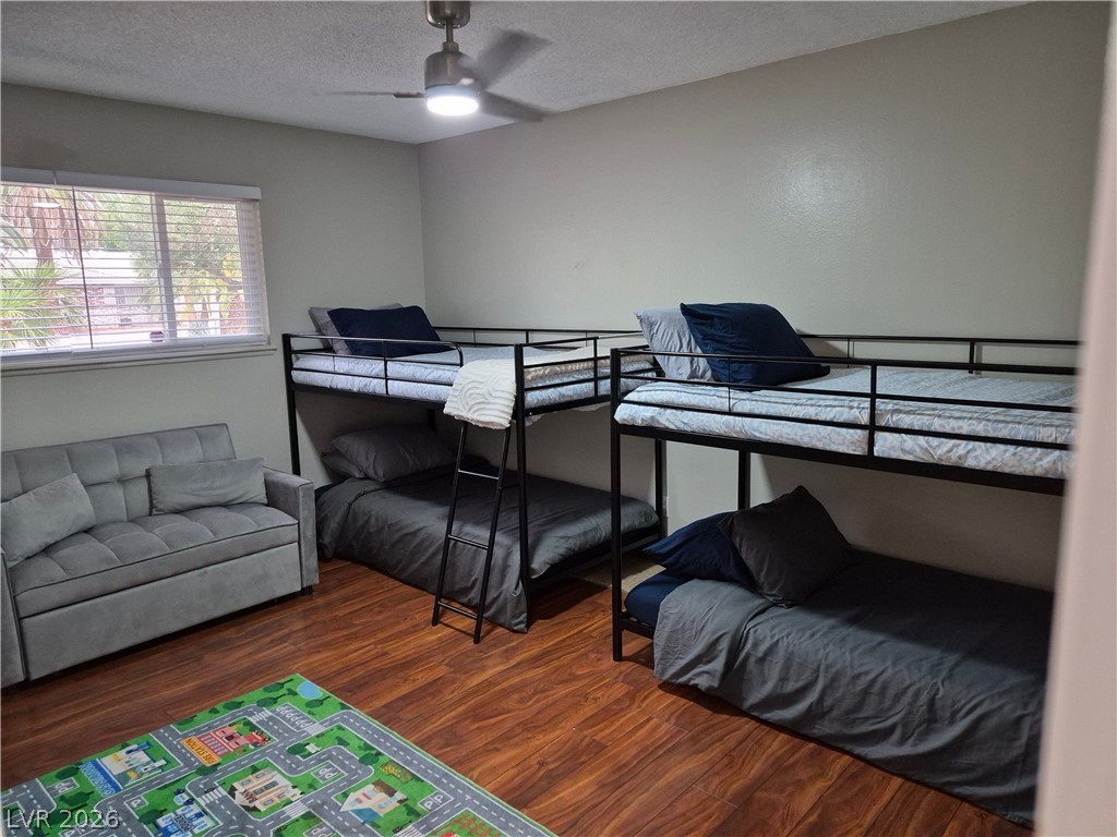 3753 South Rosecrest Circle Las Vegas NV 89121