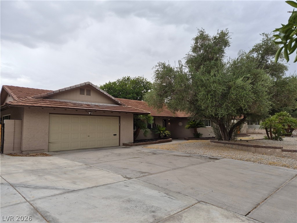 3753 South Rosecrest Circle Las Vegas NV 89121