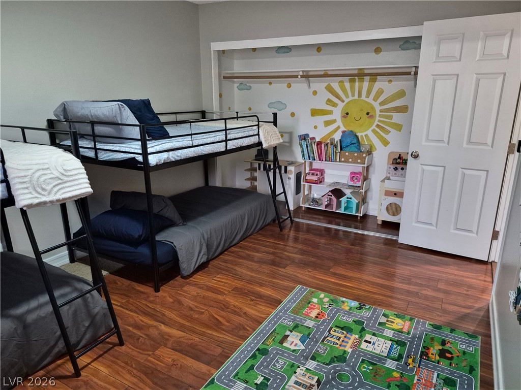3753 South Rosecrest Circle Las Vegas NV 89121