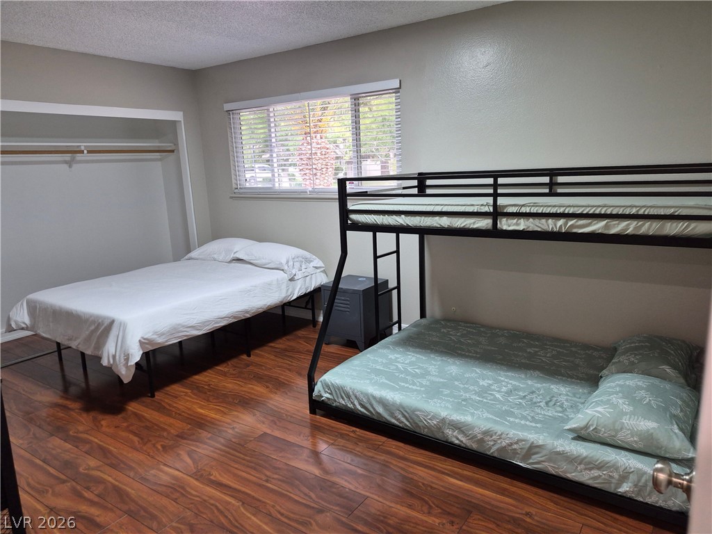 3753 South Rosecrest Circle Las Vegas NV 89121