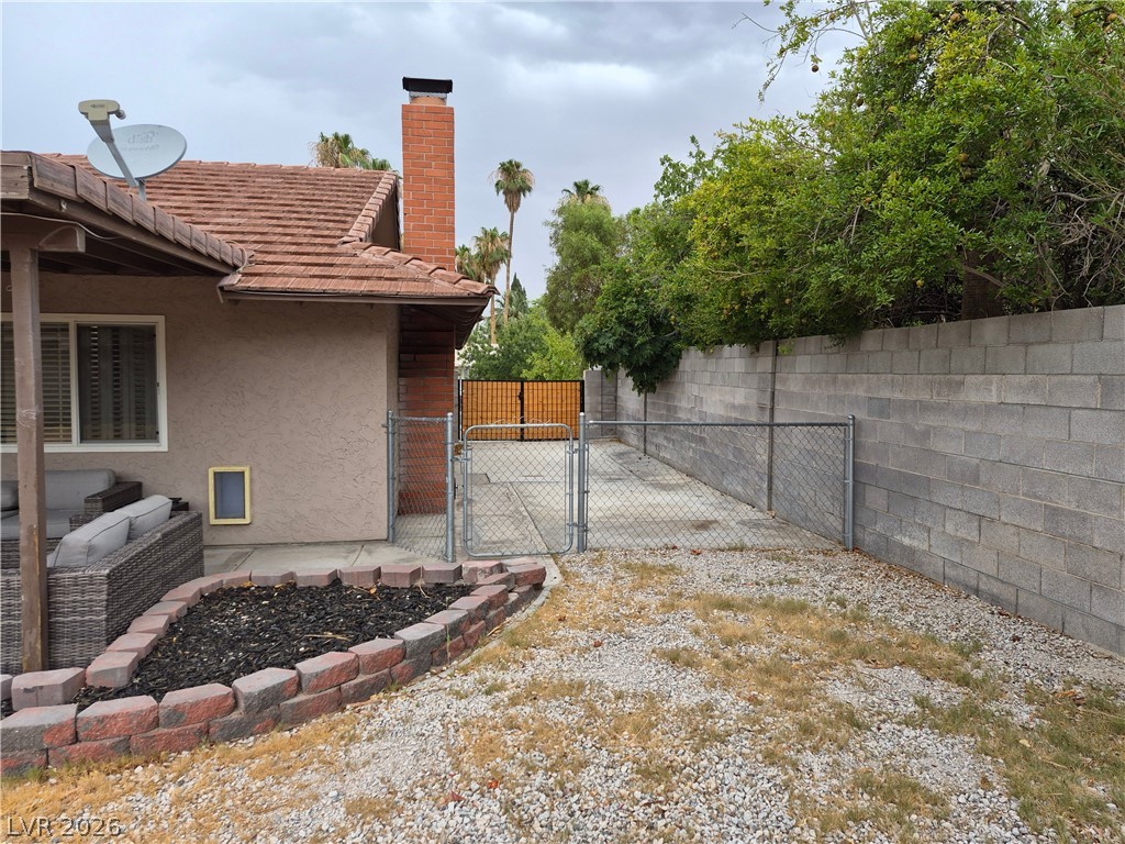 3753 South Rosecrest Circle Las Vegas NV 89121