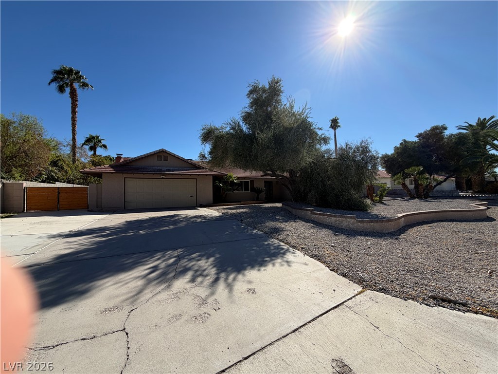 3753 South Rosecrest Circle Las Vegas NV 89121