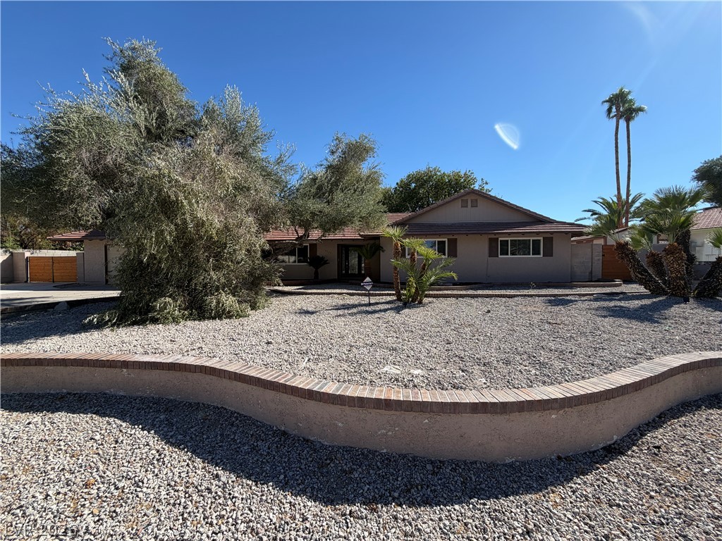 3753 South Rosecrest Circle Las Vegas NV 89121
