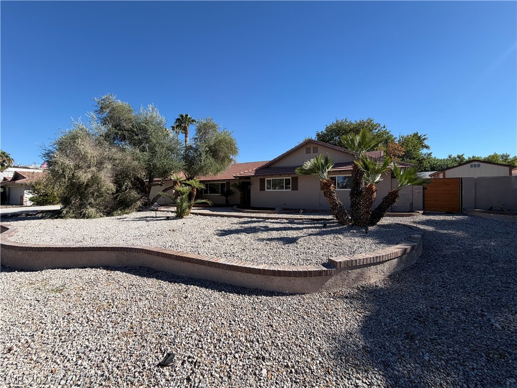 3753 South Rosecrest Circle Las Vegas NV 89121