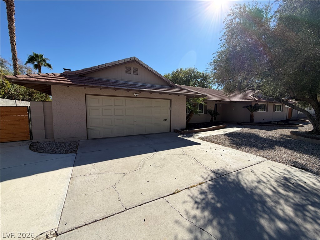 3753 South Rosecrest Circle Las Vegas NV 89121