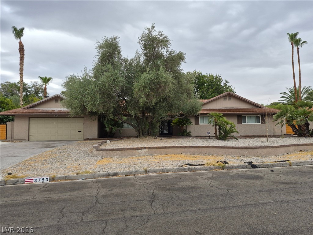 3753 South Rosecrest Circle Las Vegas NV 89121