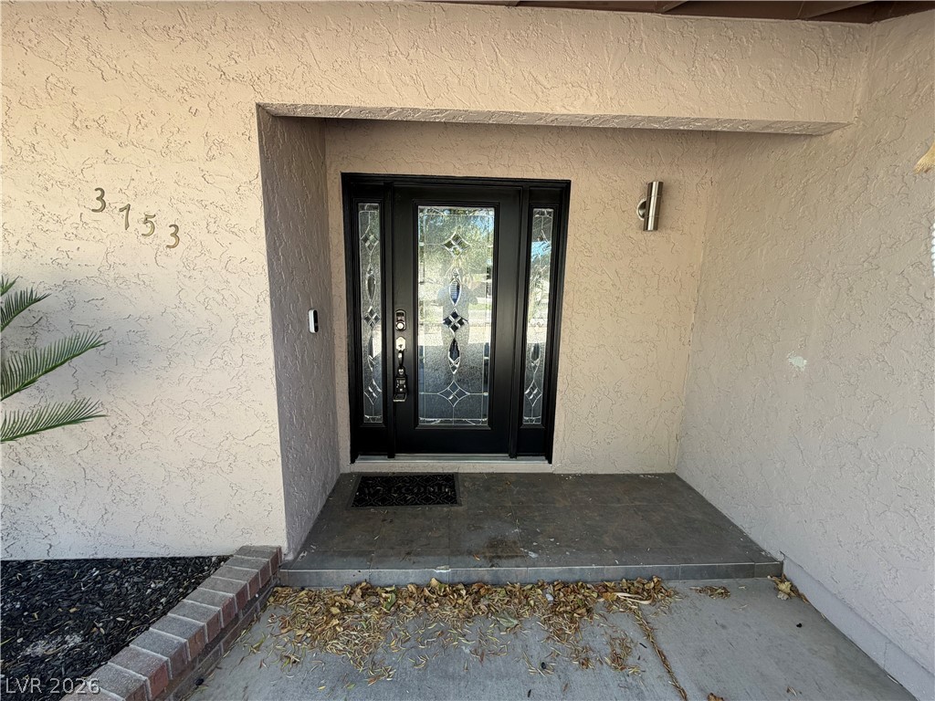 3753 South Rosecrest Circle Las Vegas NV 89121