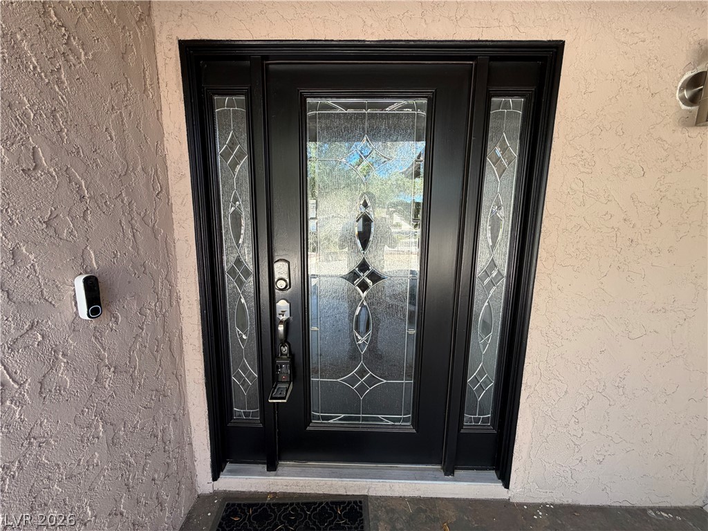 3753 South Rosecrest Circle Las Vegas NV 89121