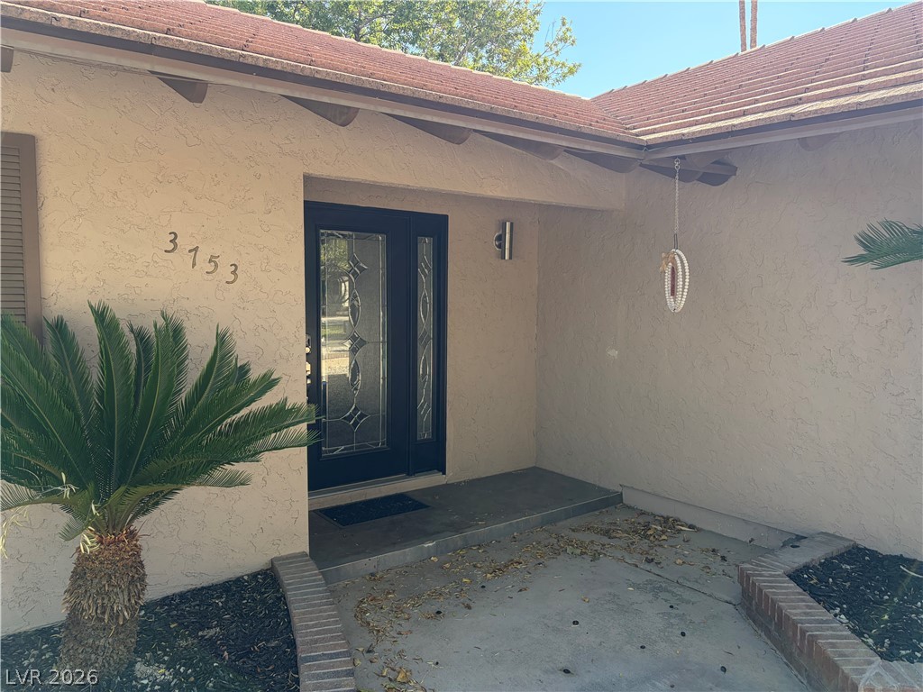 3753 South Rosecrest Circle Las Vegas NV 89121