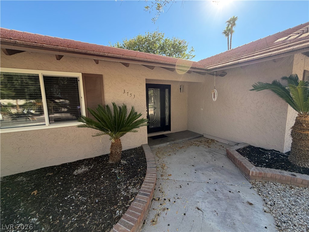 3753 South Rosecrest Circle Las Vegas NV 89121