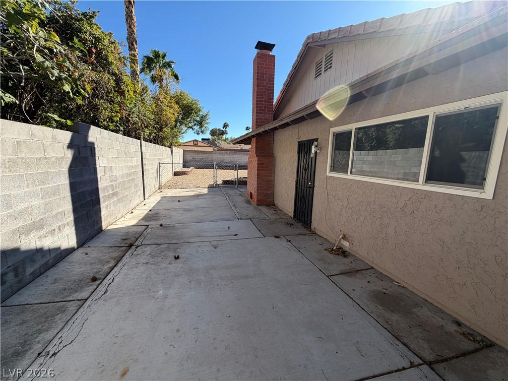 3753 South Rosecrest Circle Las Vegas NV 89121