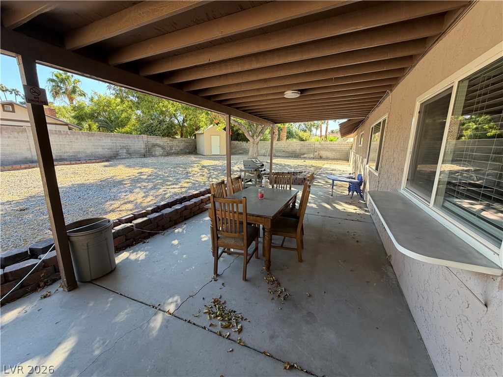 3753 South Rosecrest Circle Las Vegas NV 89121