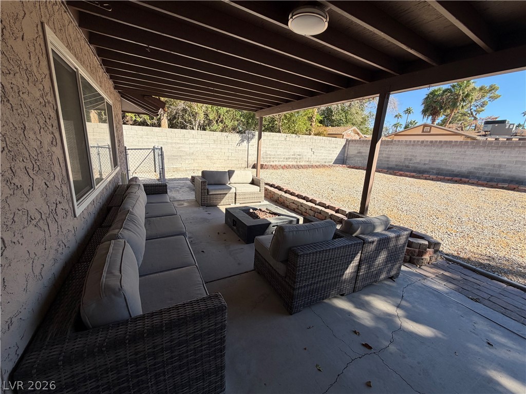 3753 South Rosecrest Circle Las Vegas NV 89121