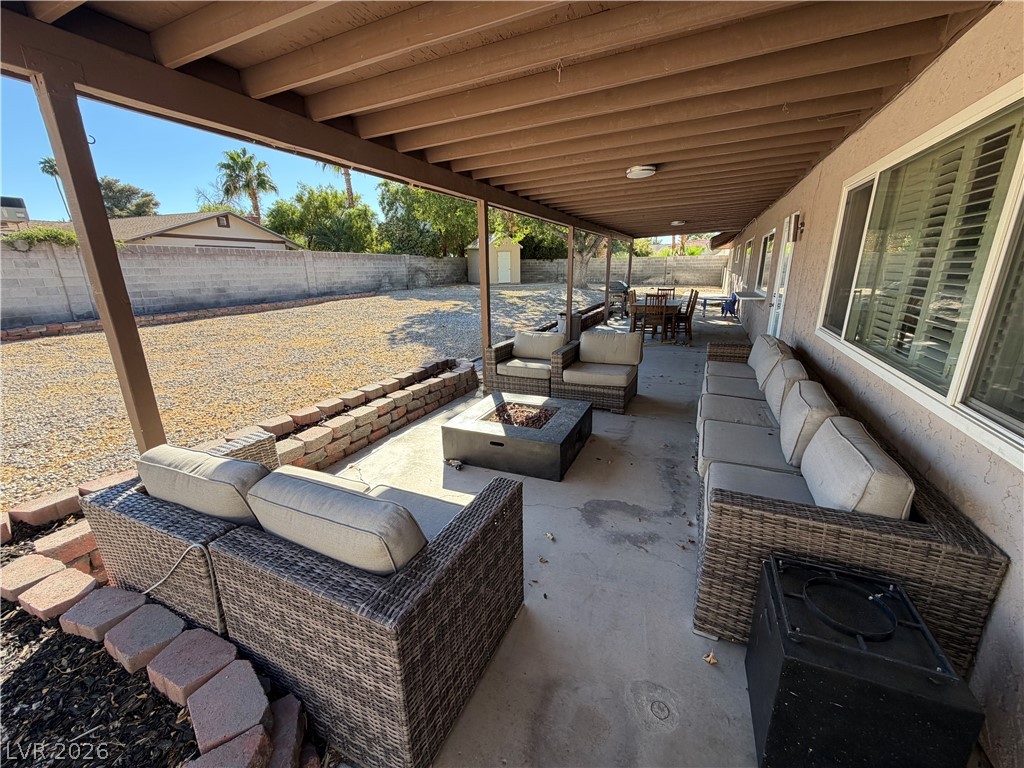 3753 South Rosecrest Circle Las Vegas NV 89121